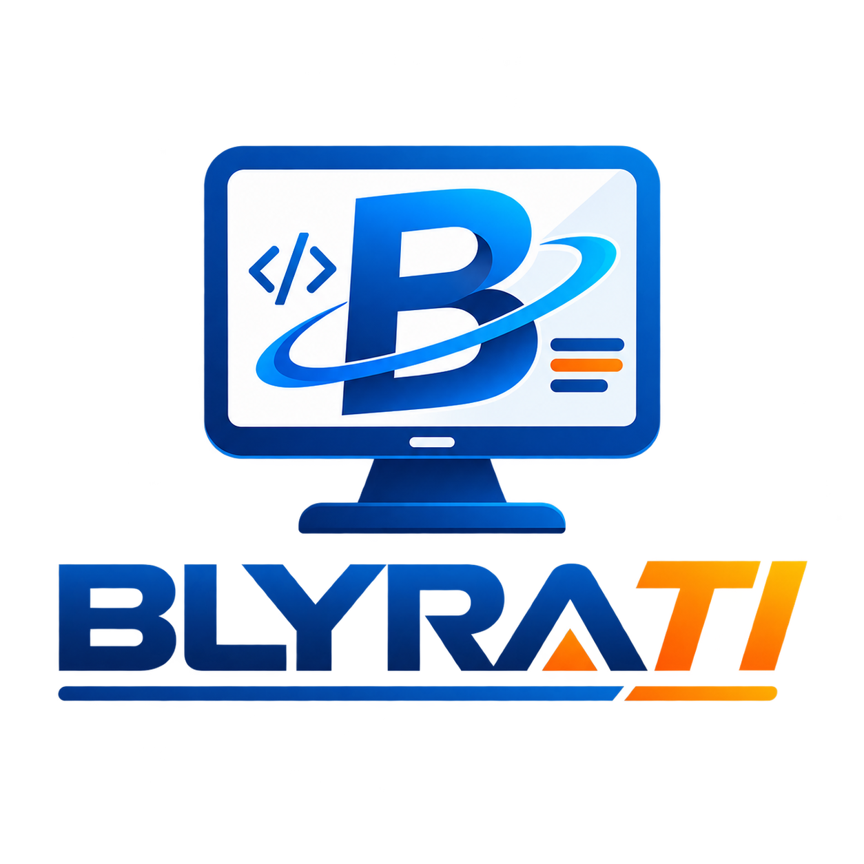 BlyraTI