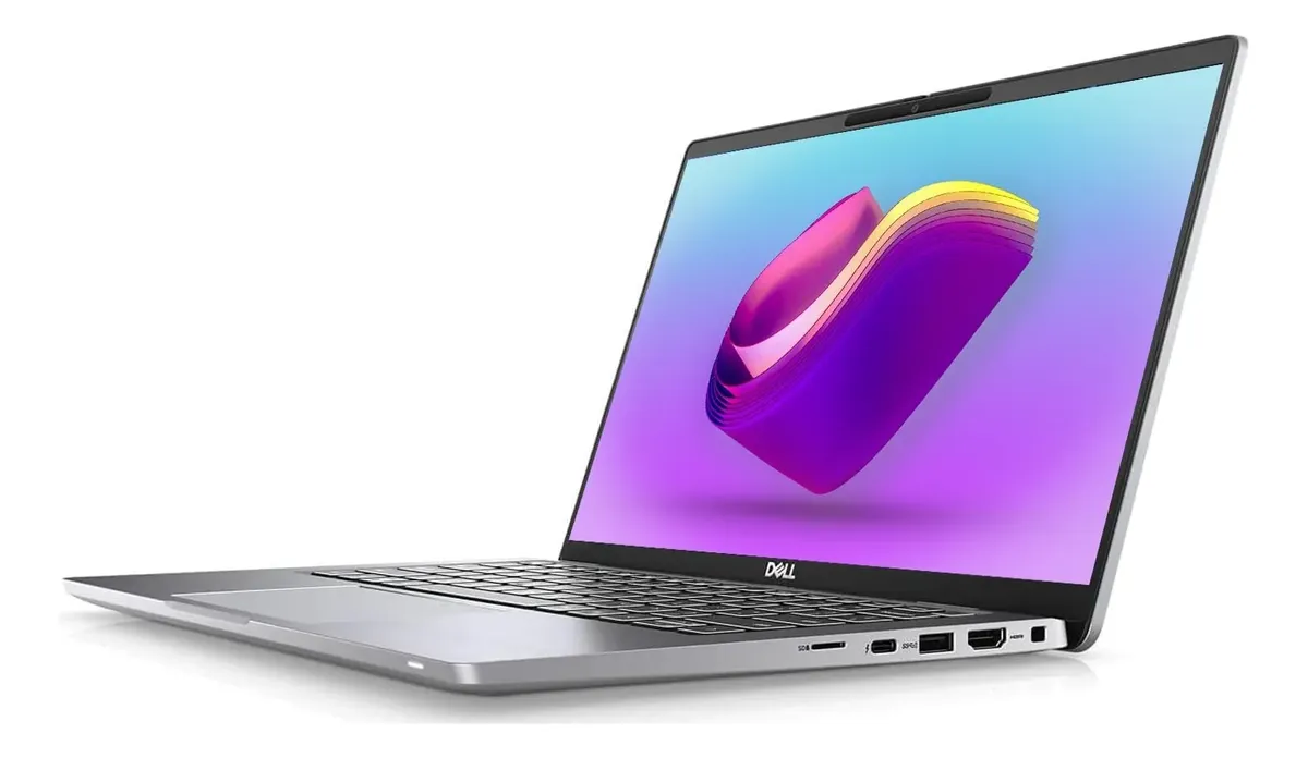 DELL COREi7 14''